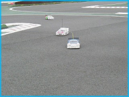 2005 Juli KEIL DTM Summer Special